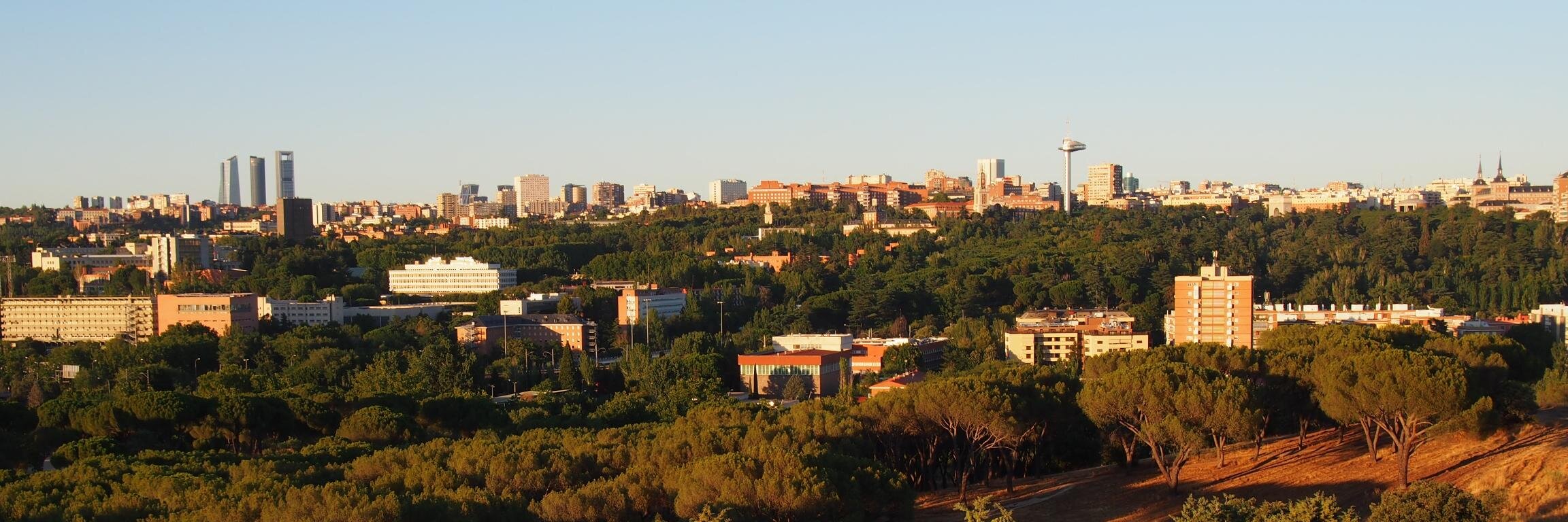DivulgaMadrid's profile banner image