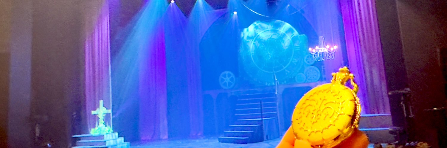 GilbertNight's profile banner image