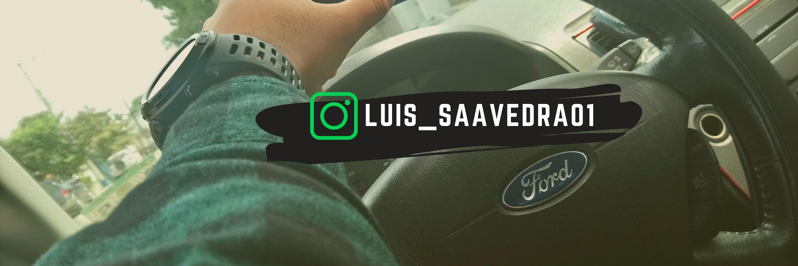 luis_saavedra01's profile banner image