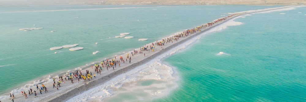 Half Marathon Guide banner