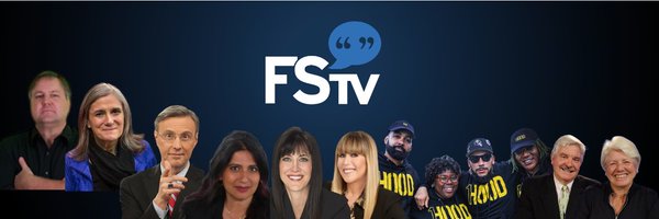 freespeechtv Profile Banner