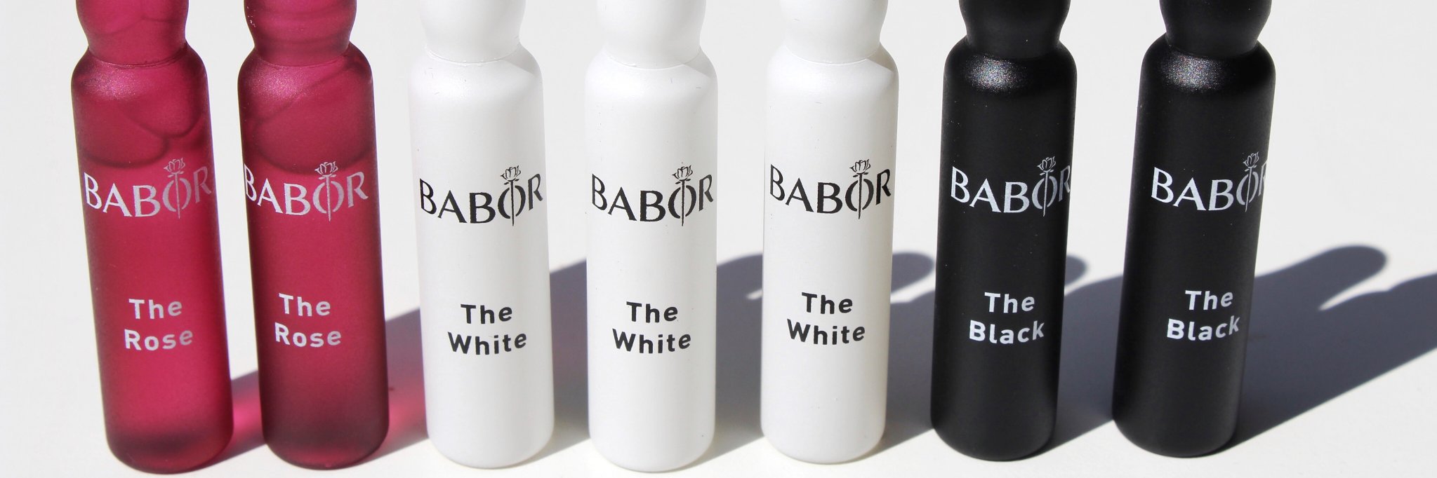 BABOR USA banner