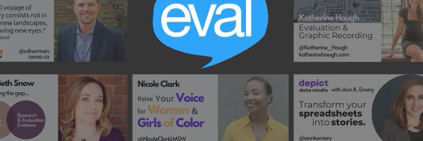 Eval Central Profile Banner