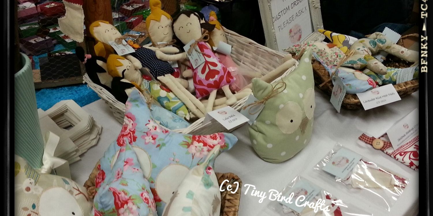 Tiny Bird Crafts (@TinyBirdCrochet) / Posts / X