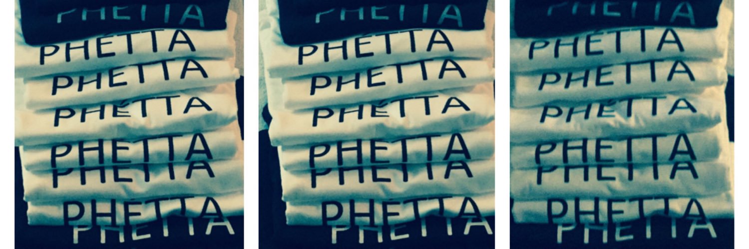 PHETTA's profile banner image