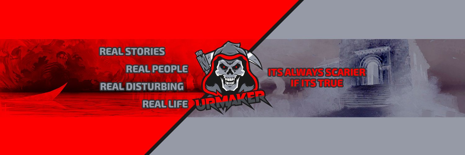 URMAKER banner