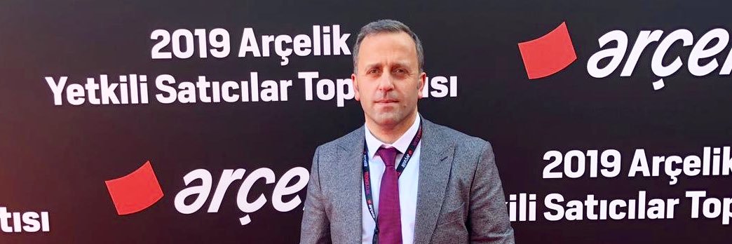 yucel6161's profile banner image