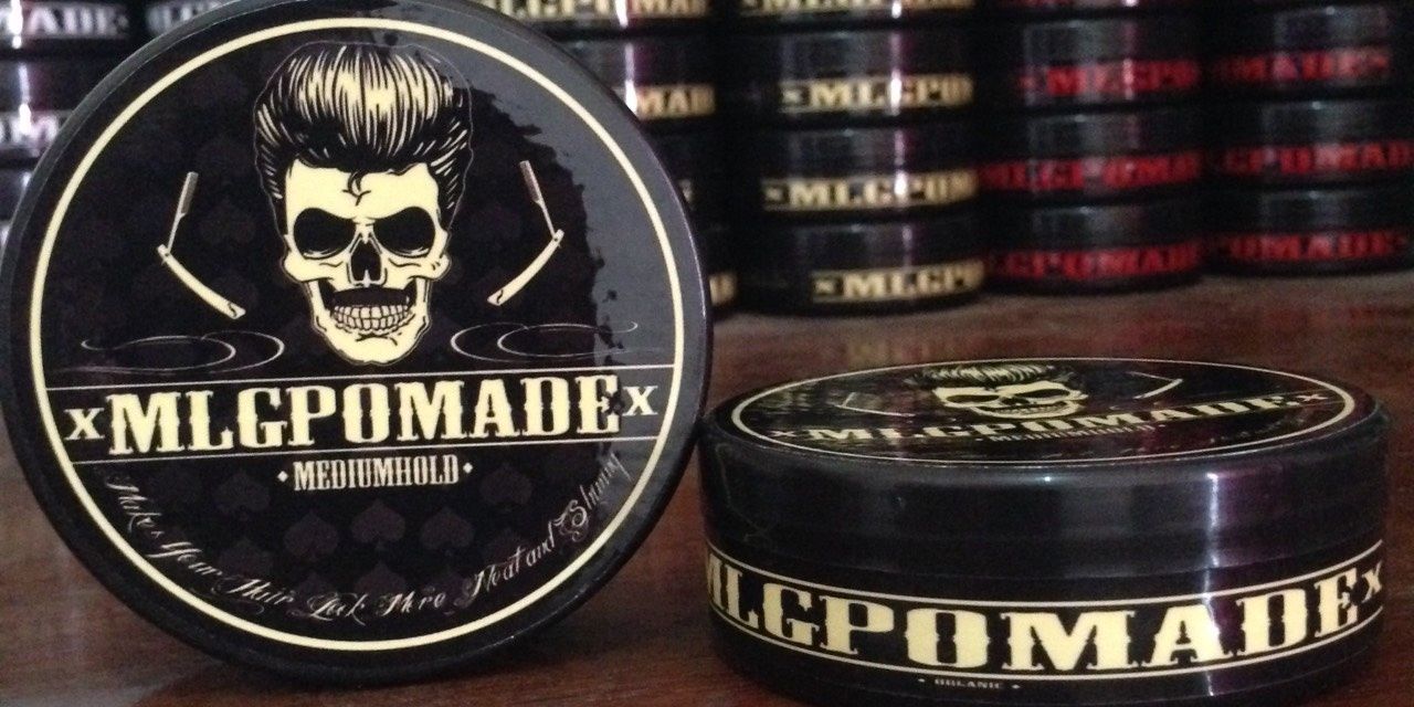 mlgpomade's profile banner image