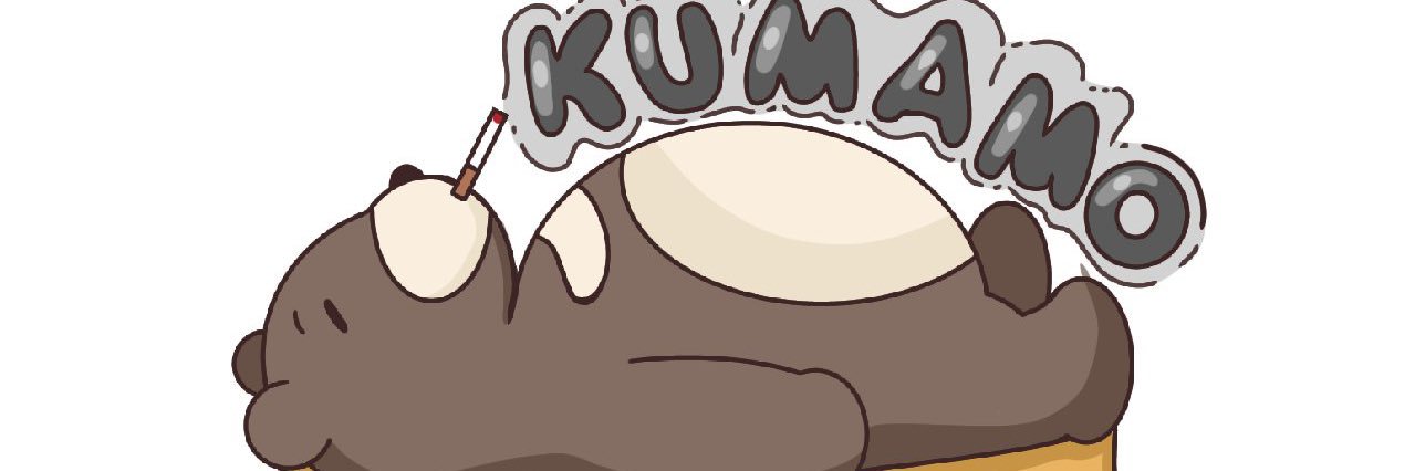 Legend_kumamon's profile banner image