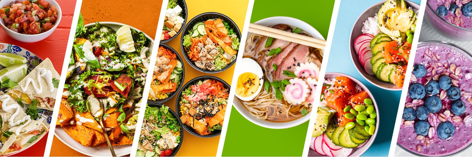 Fooda banner