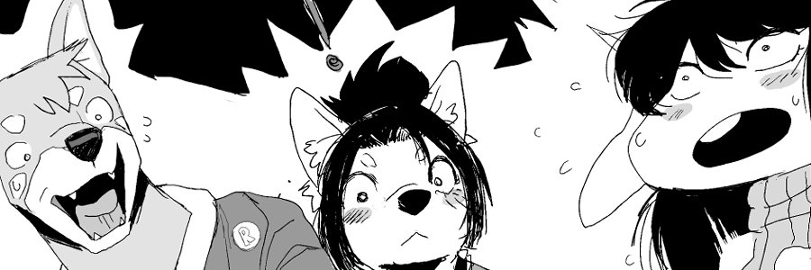 KemonoSama's profile banner image