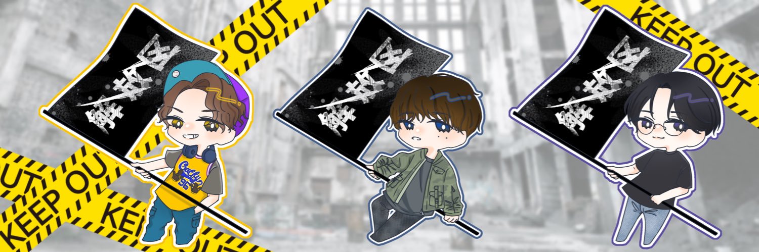 yy_nrST's profile banner image