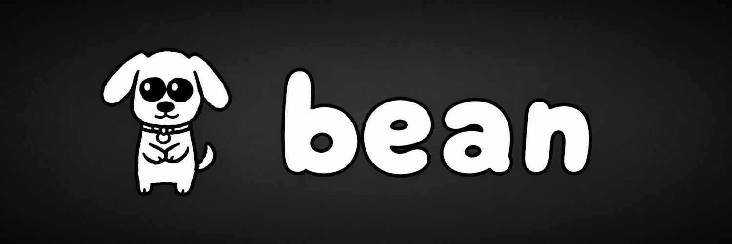 bean banner