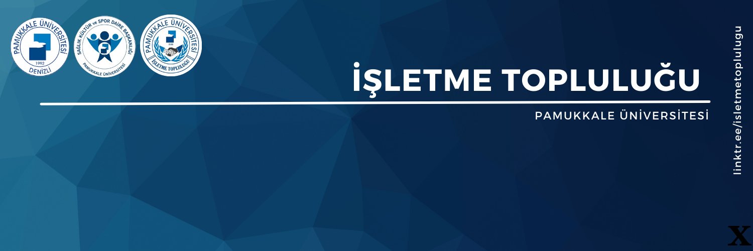 isletmepau's profile banner image