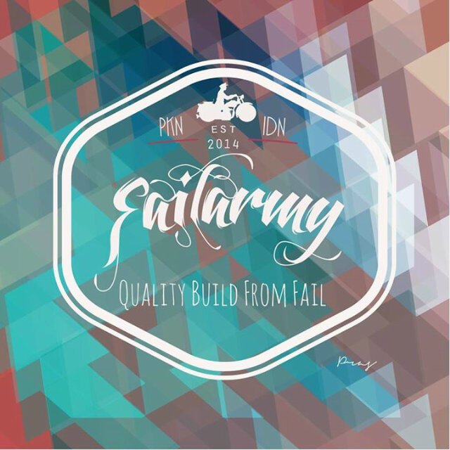 Failarmyclth's profile banner image