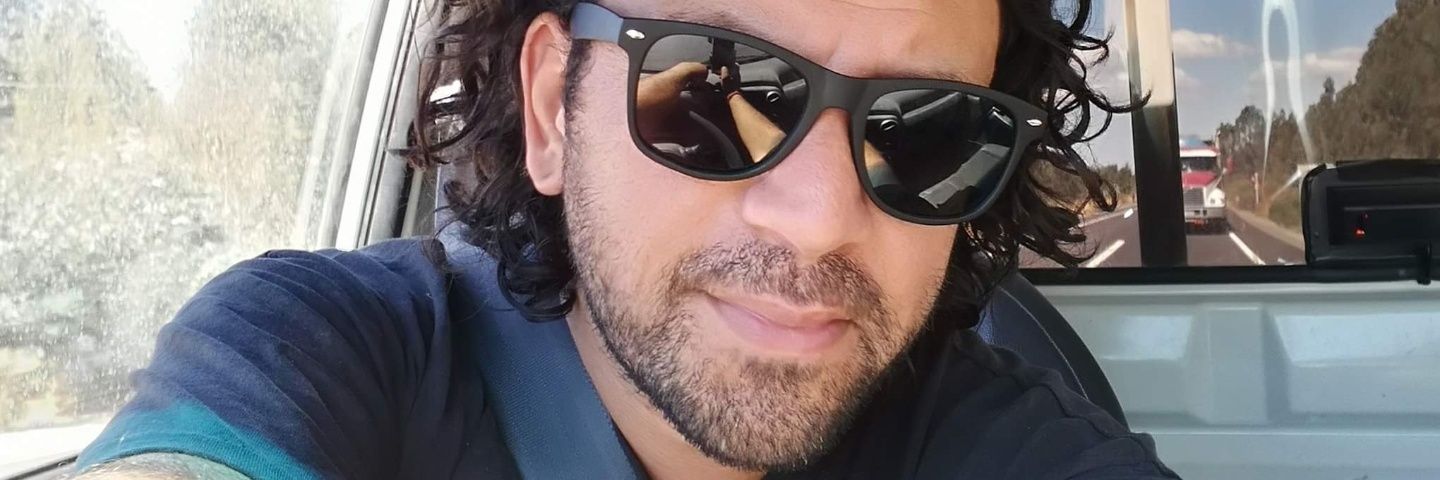 Rami Silva banner