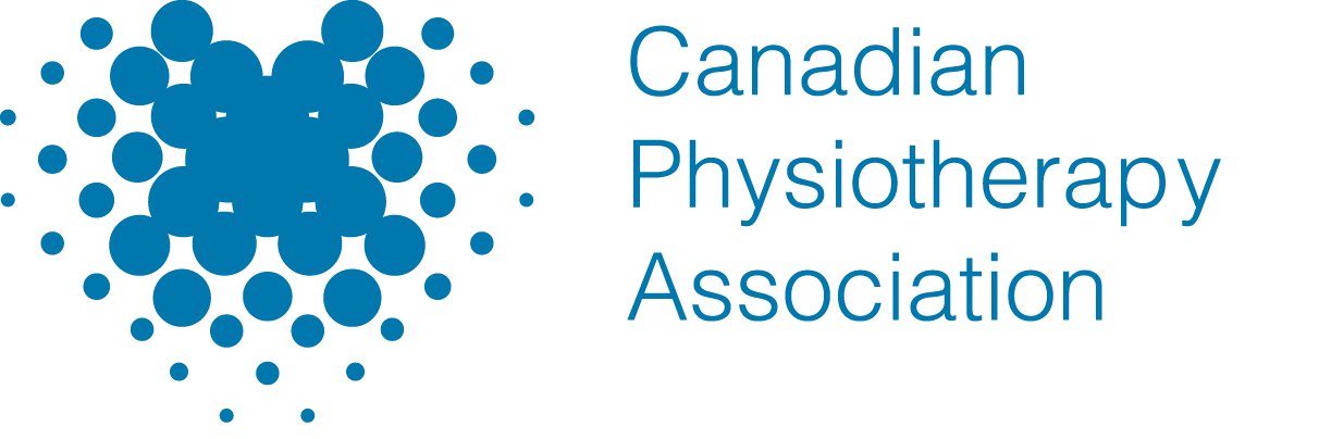 Canadian Physiotherapy Association banner