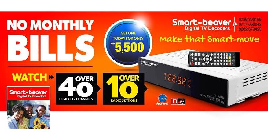 smartBeaver254's profile banner image