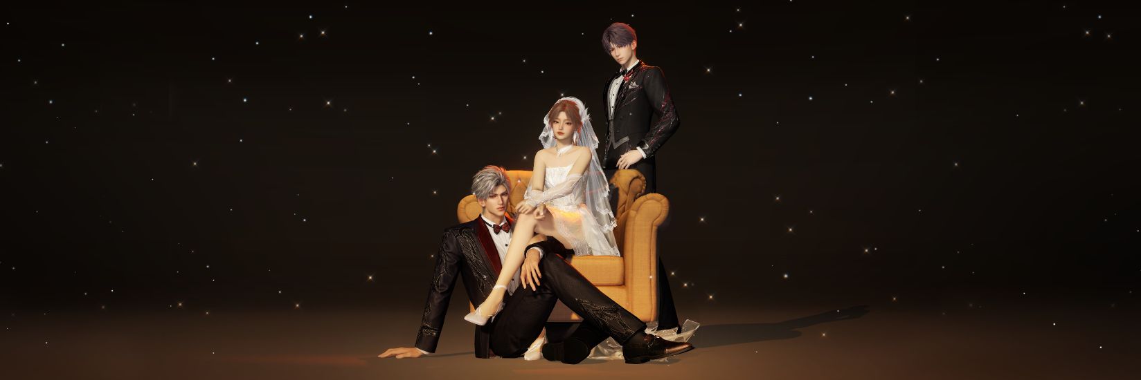 mbakemsi's profile banner image