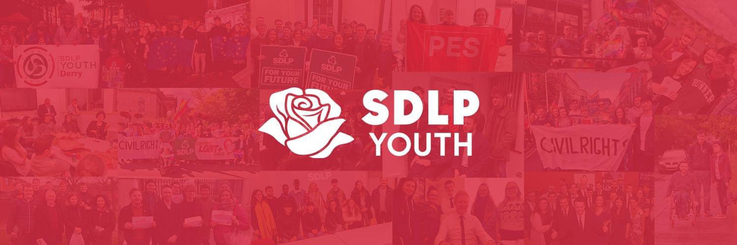 SDLPyouth's profile banner image