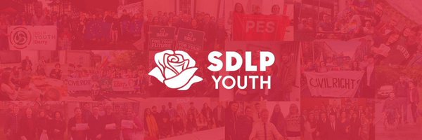 SDLPyouth Profile Banner