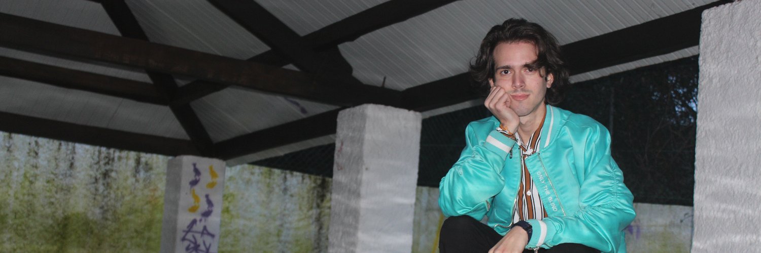 Alex_Orang3's profile banner image