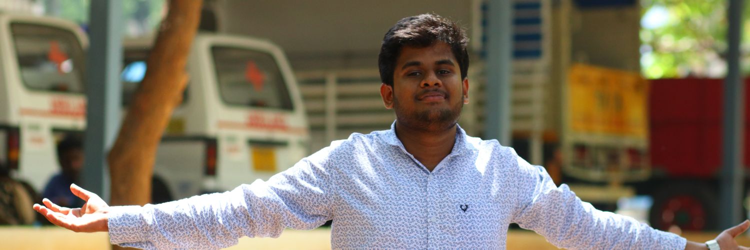 im_dhivyanth's profile banner image
