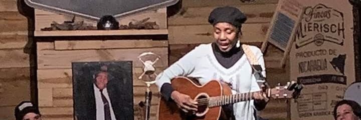 VeronikaJackson's profile banner image