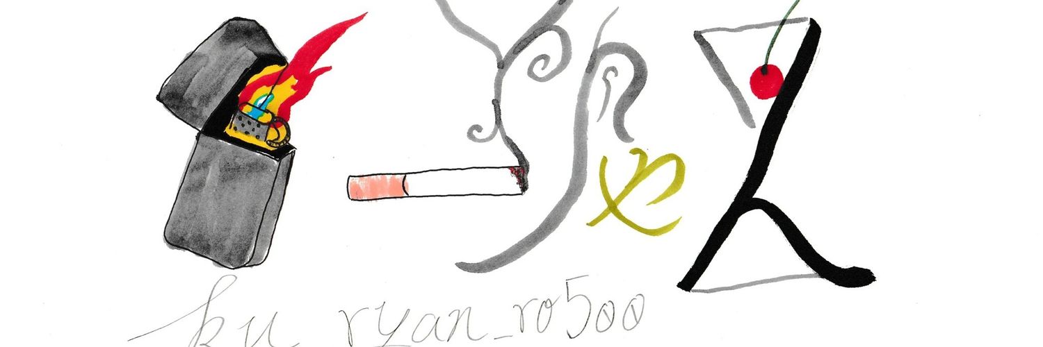ku_ryan_ro500's profile banner image