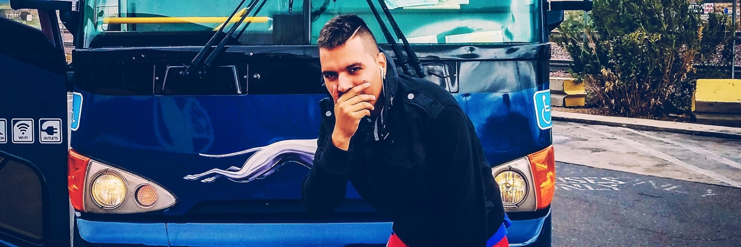 redkilladj's profile banner image