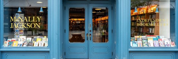 mcnallyjackson Profile Banner