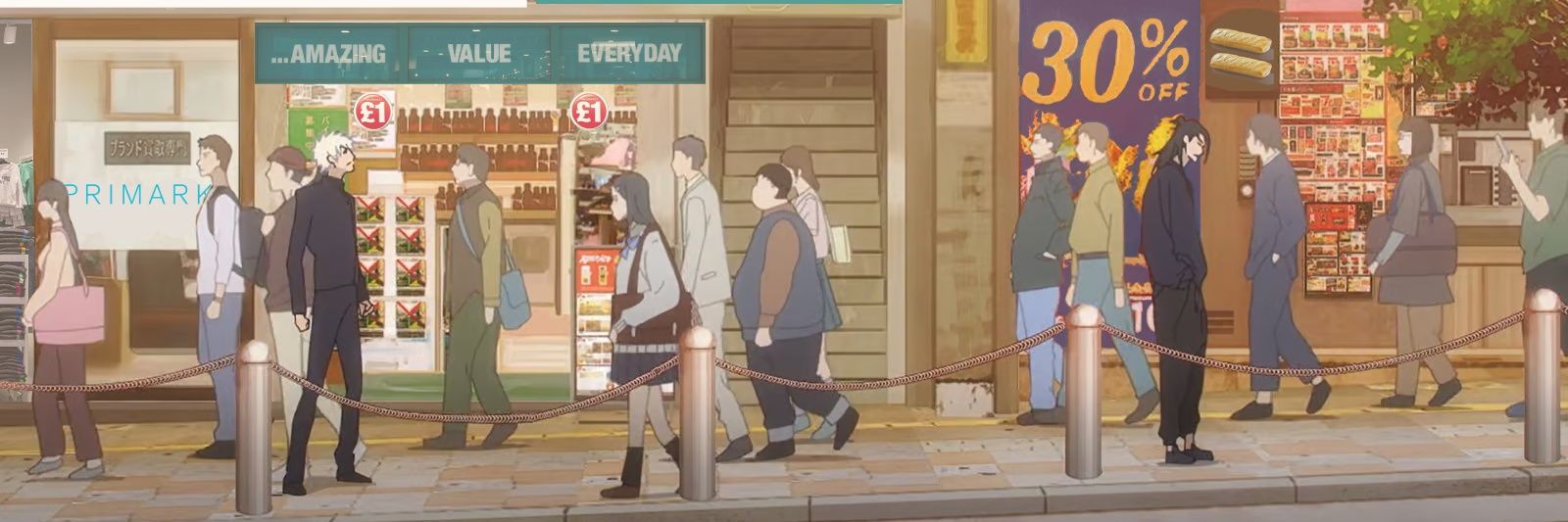 Lauren Tweets Things banner