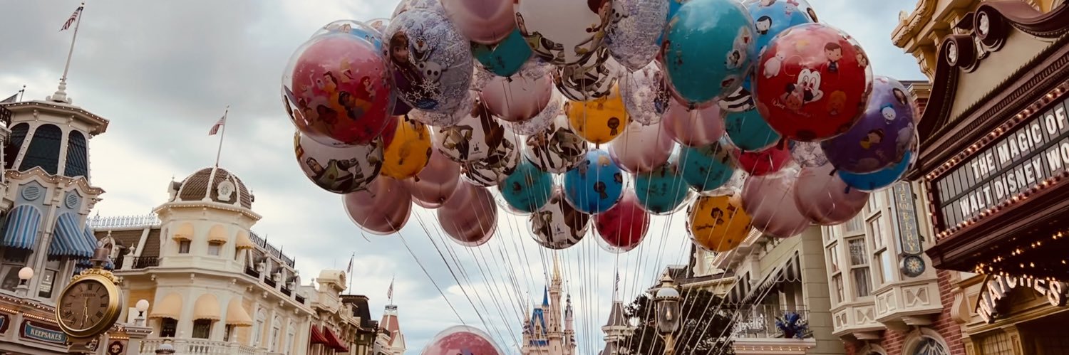 bradrichelle's profile banner image