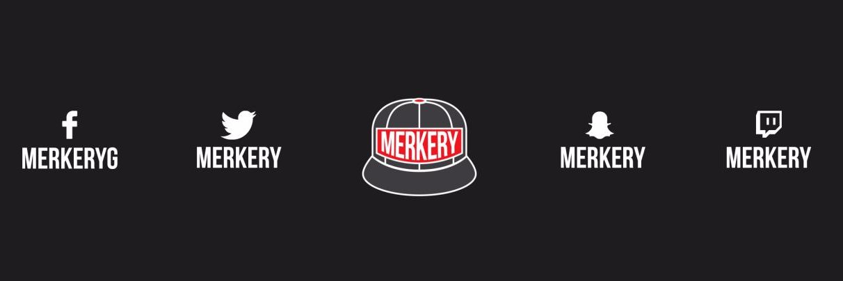 Merkery banner