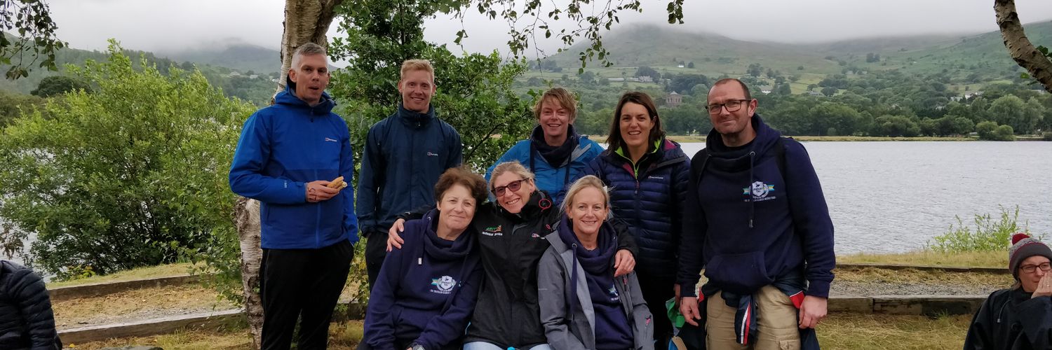 Stephen Mountford banner