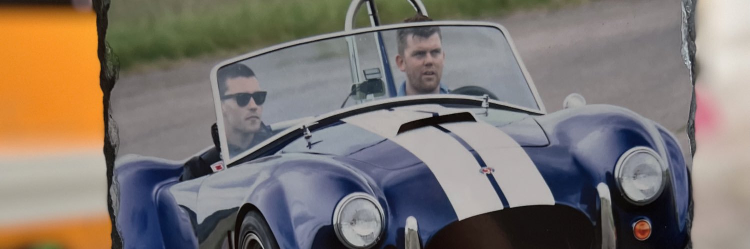 bluepatchdog's profile banner image