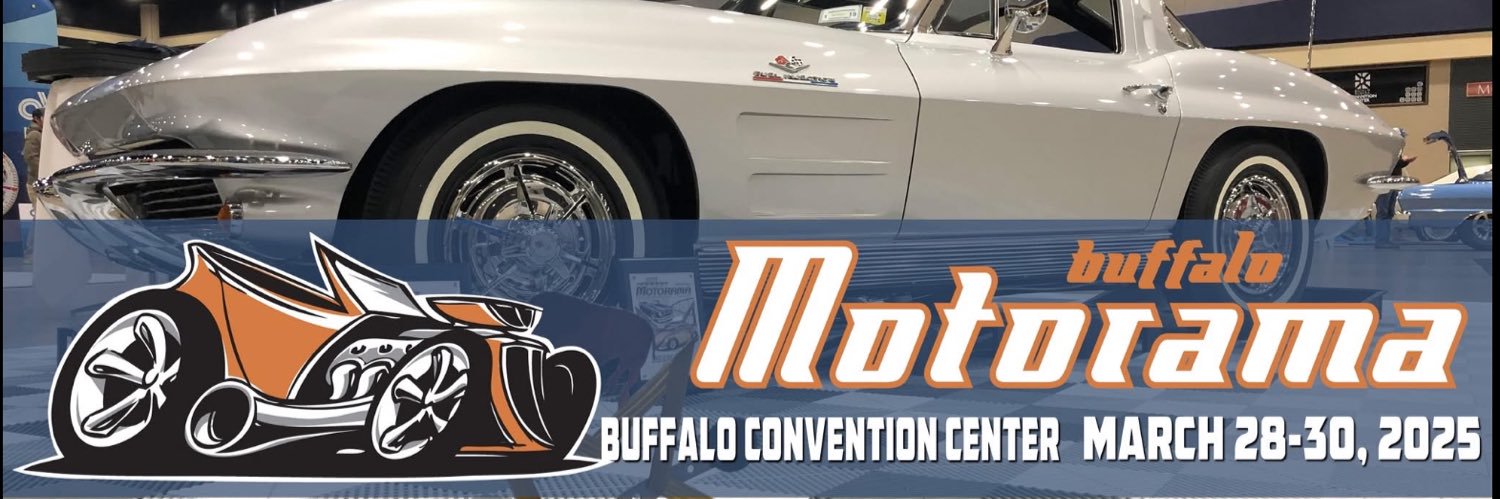 BuffaloMotorama's profile banner image