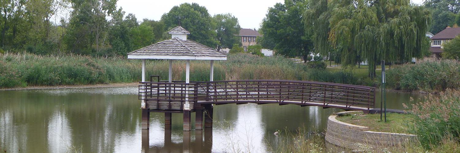 Mundelein Parks (mundeleinparks) Twitter