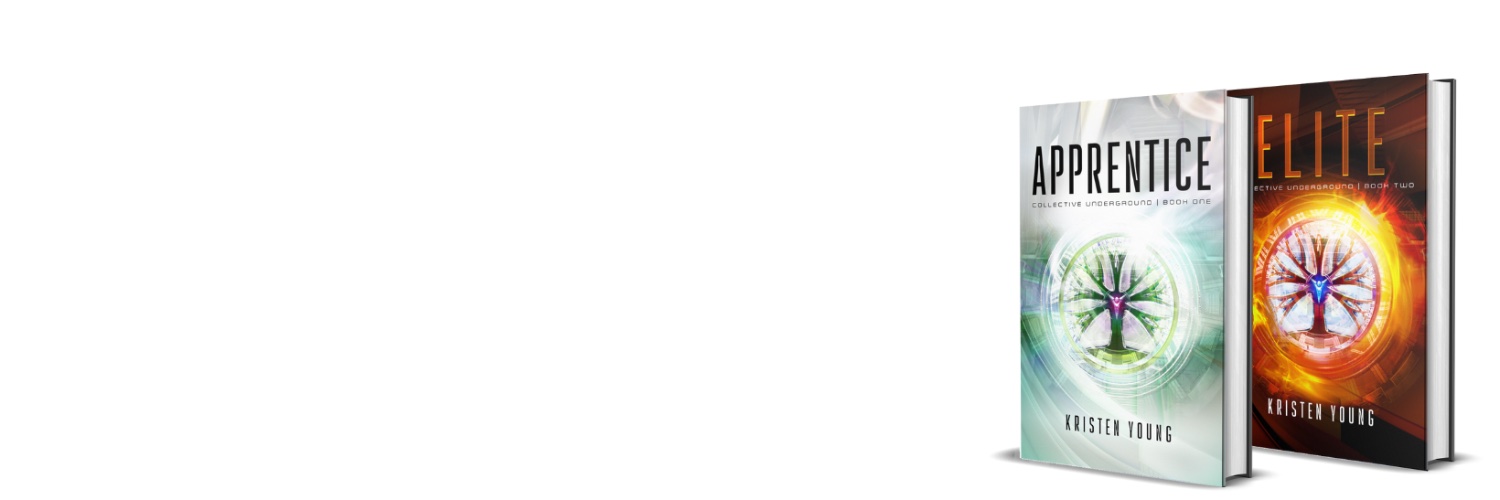 Kris Young ن banner