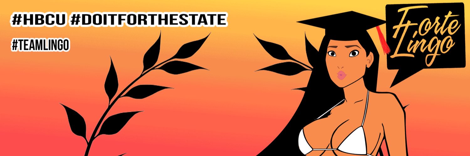 ForteLingo's profile banner image
