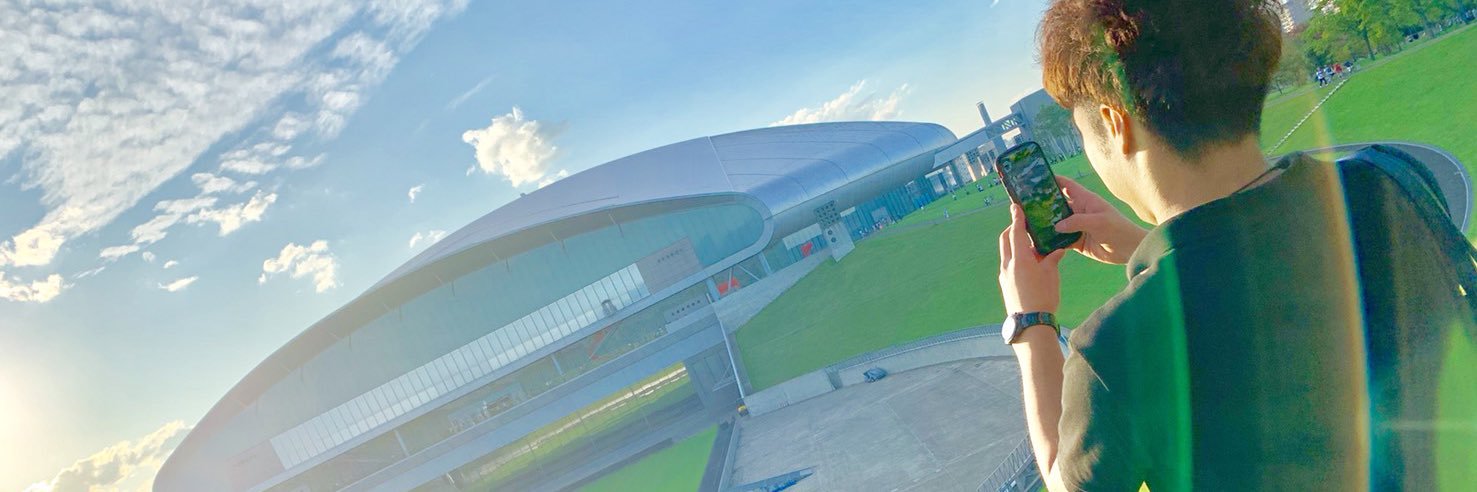 琢磨 banner