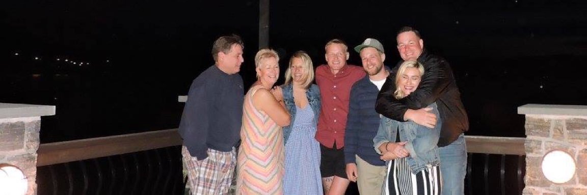 JennnaMorris's profile banner image