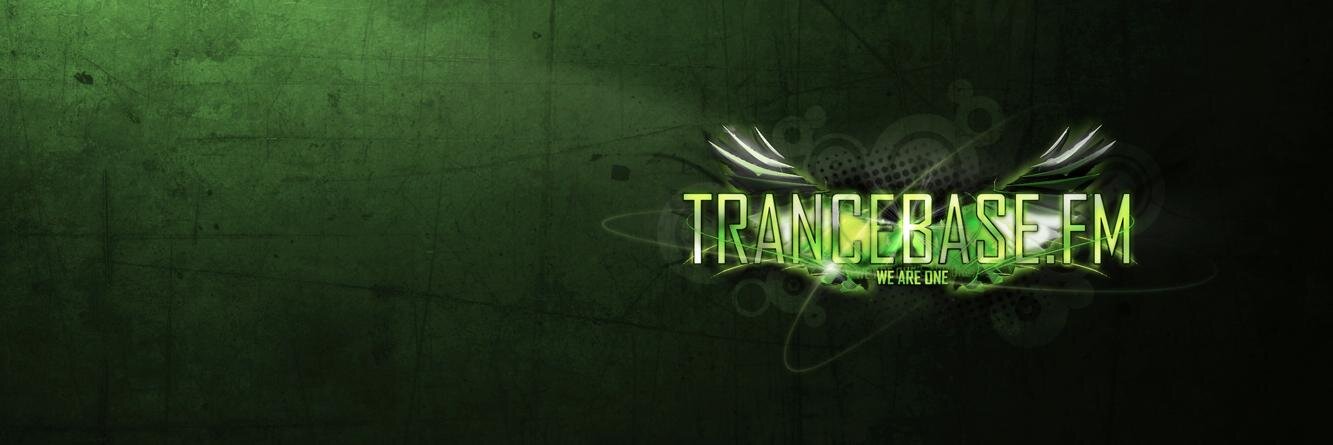 TranceBase.FM banner