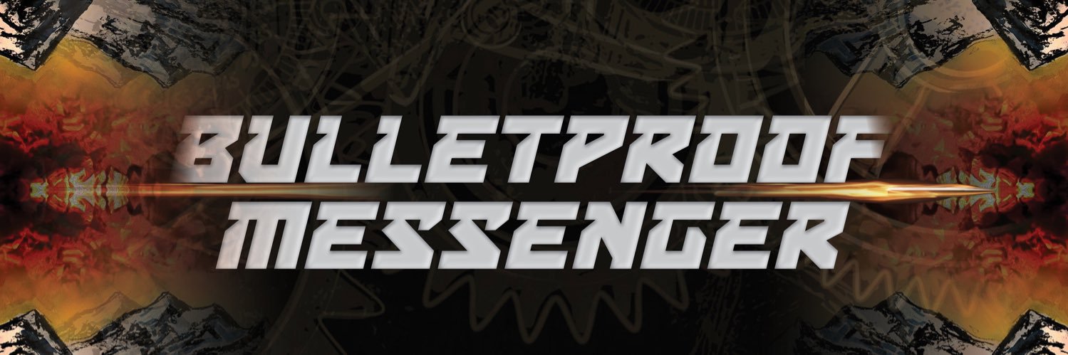 BPMessenger's profile banner image