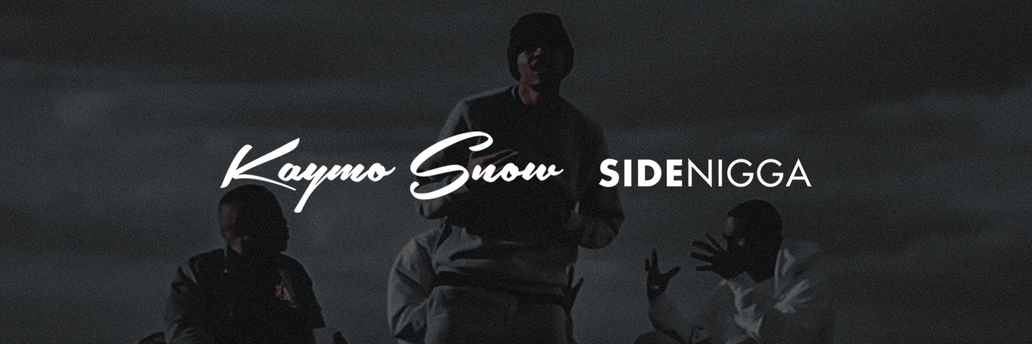 KaymoSnow's profile banner image