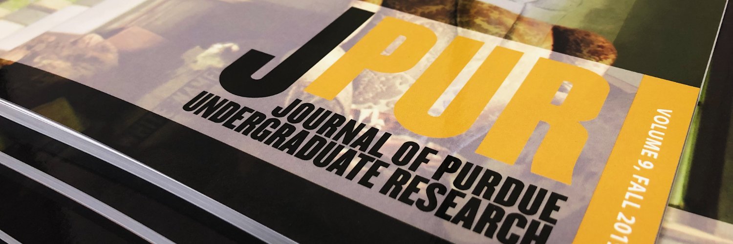ResearchPurdue's profile banner image