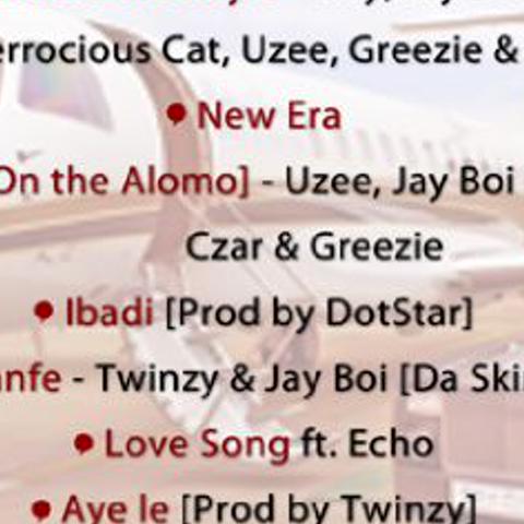 caent_music's profile banner image