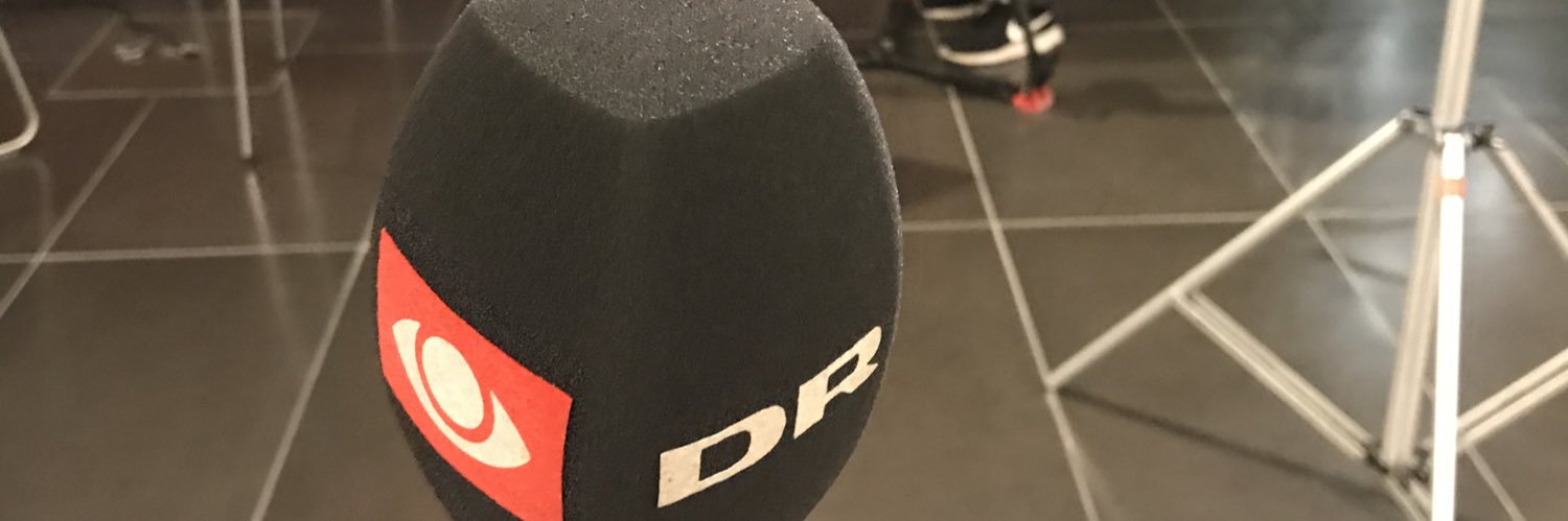 Anders Heissel's banner