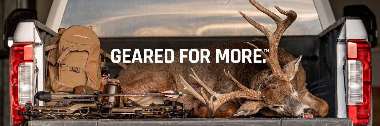 ElementOutdoors's profile banner image
