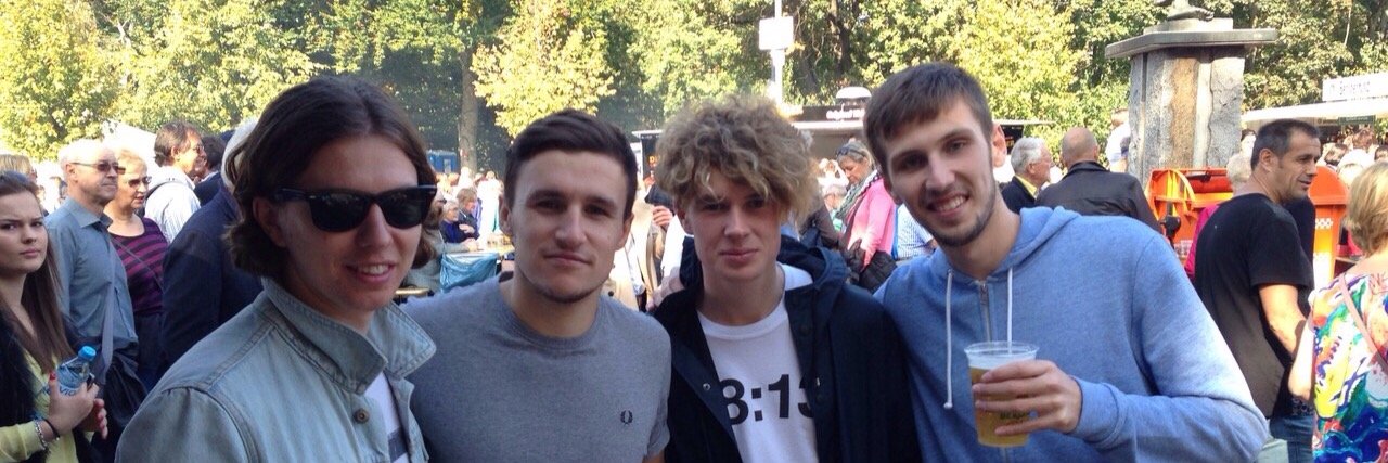 Tomayling33's profile banner image